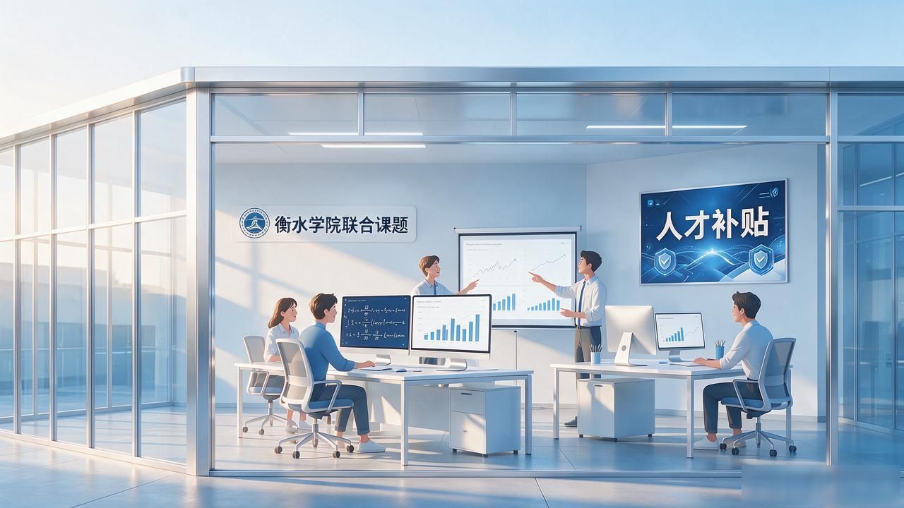 深州居然也有数字货币研究所？它到底在忙什么，跟咱有啥关系