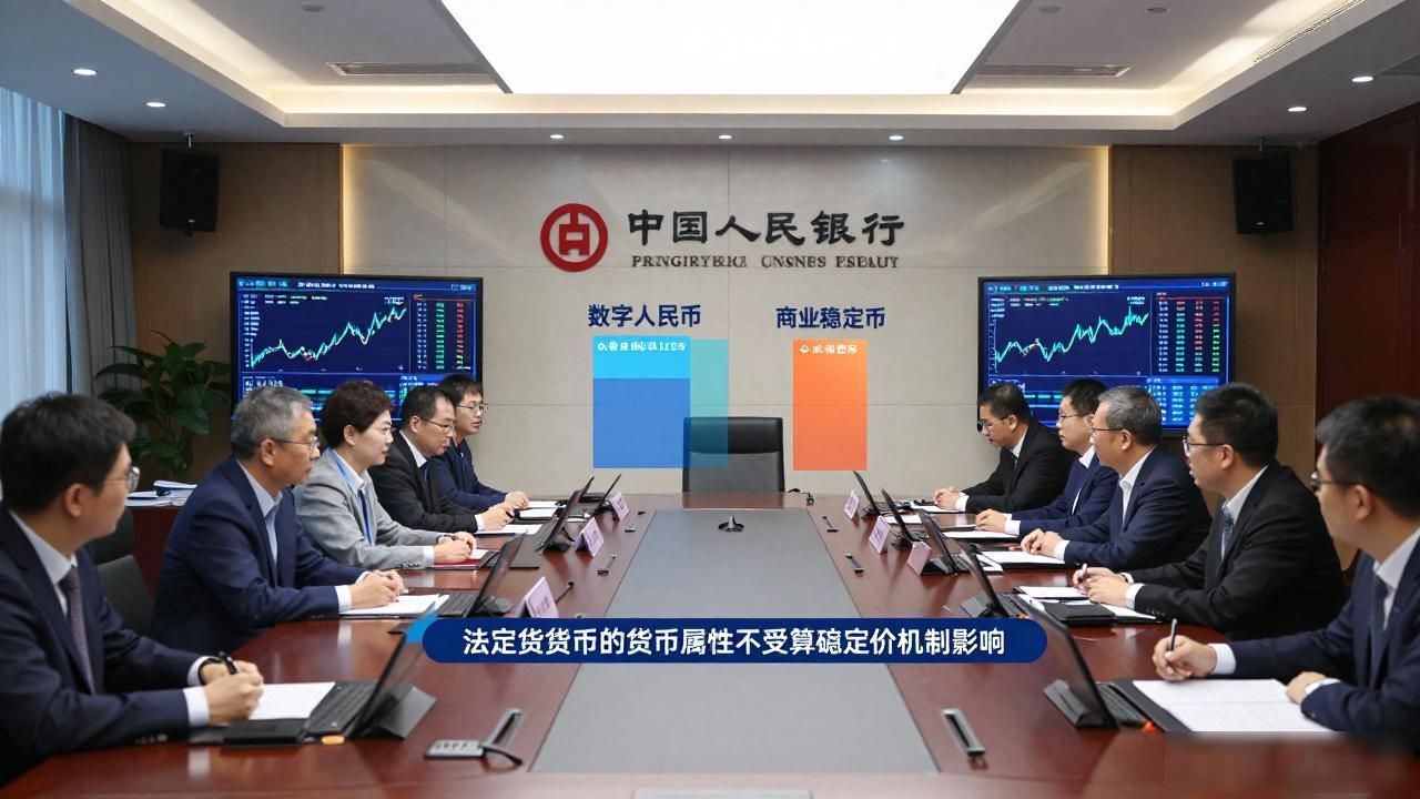 法定数字货币开会释放新信号，数字人民币2026年要提速落地？