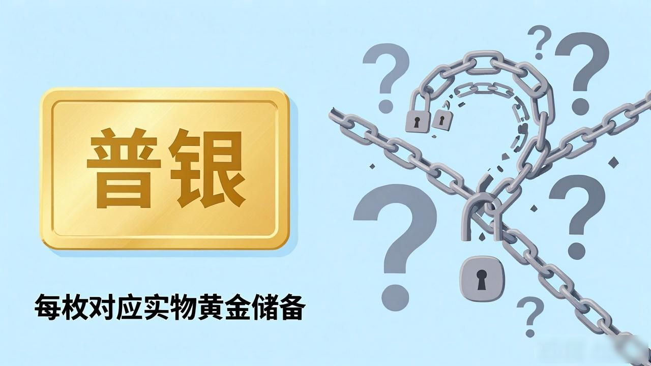 普银区块链集团靠谱吗？揭秘其真实业务与风险