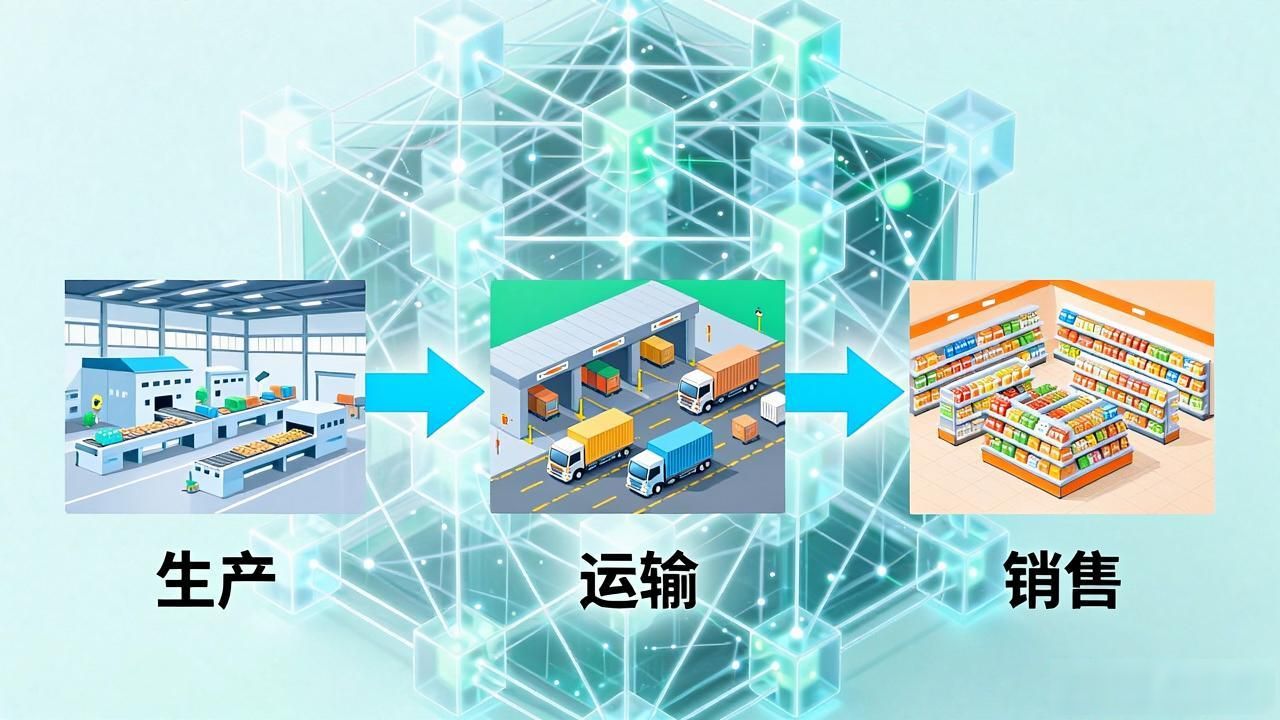 区块链到底是个啥？普通人怎么看懂它