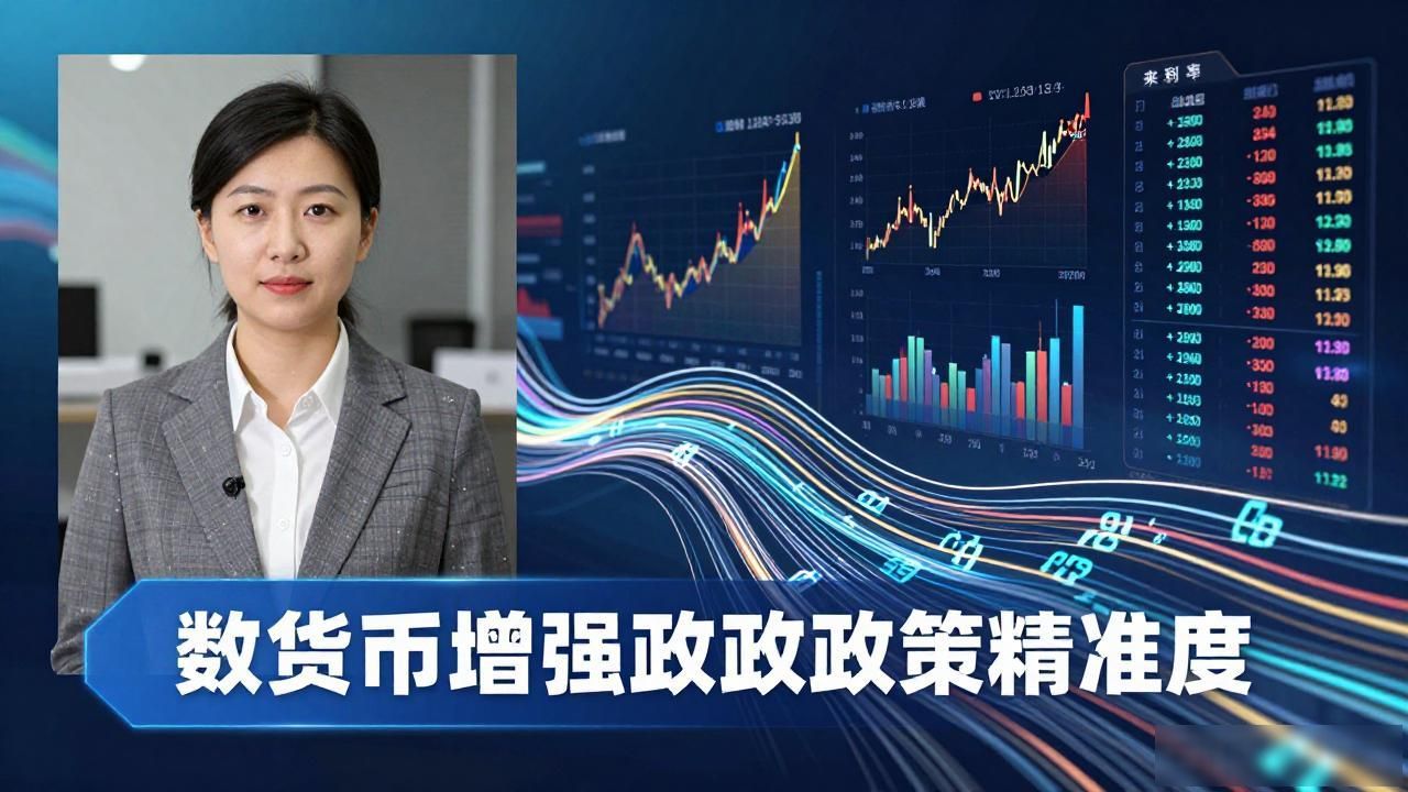 陈雨露谈数字货币：央行数字货币对普通人意味着什么？
