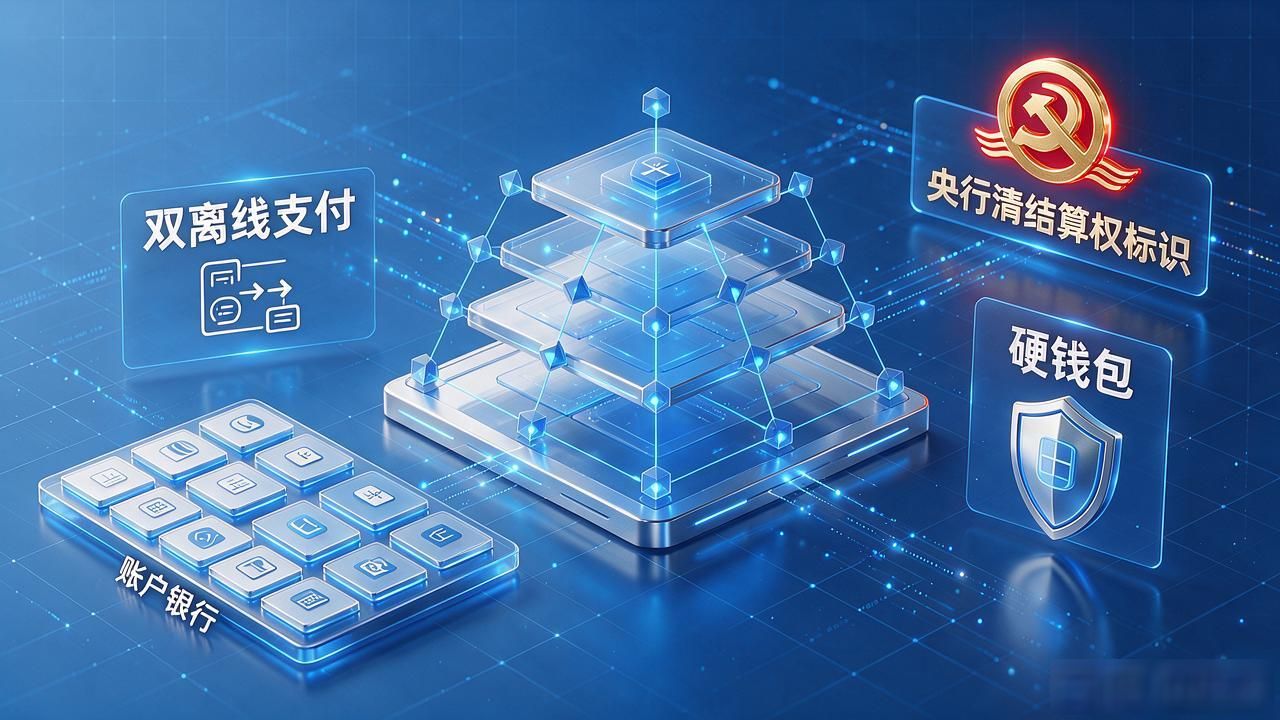 中国加快数字货币发行，数字人民币试点城市再扩容，离全民使用还有多远