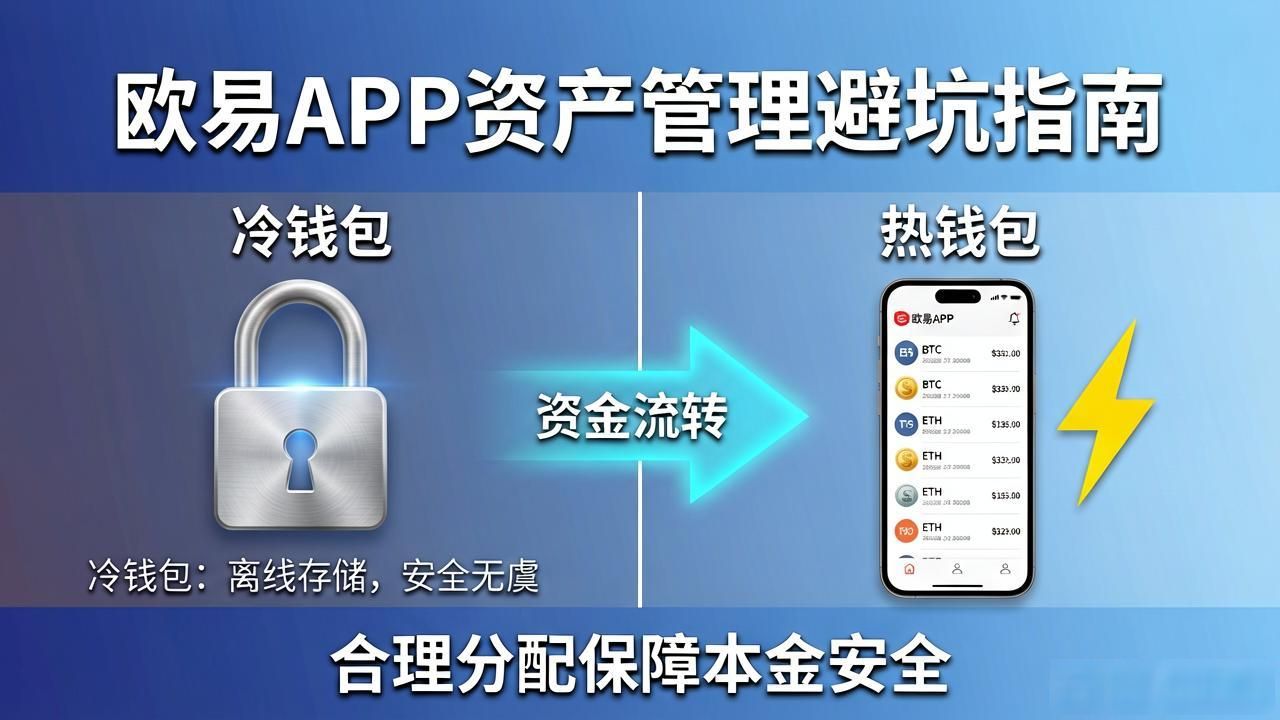 欧易APP新手避坑指南与实操建议