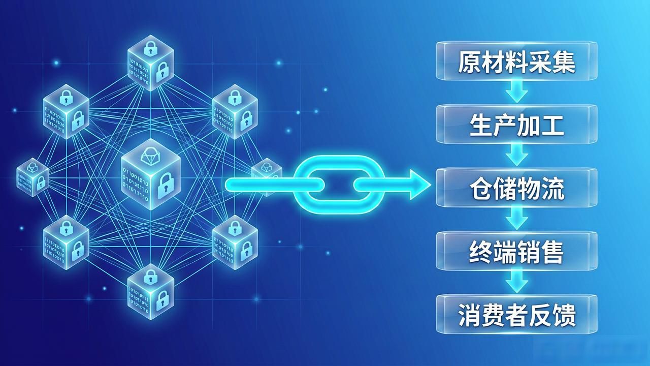 区块链如何重塑信任：去中心化技术的核心价值解析