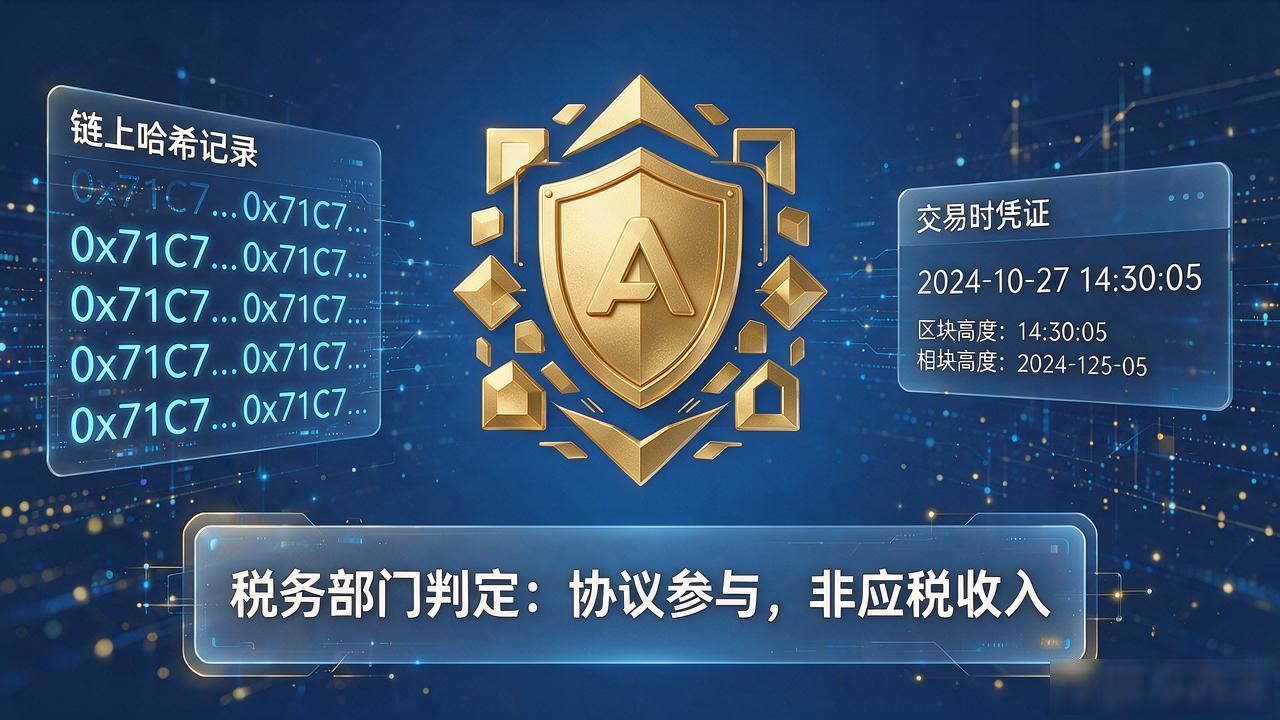 数字货币到底怎么免税？2026年这几种合规方法真的能省钱