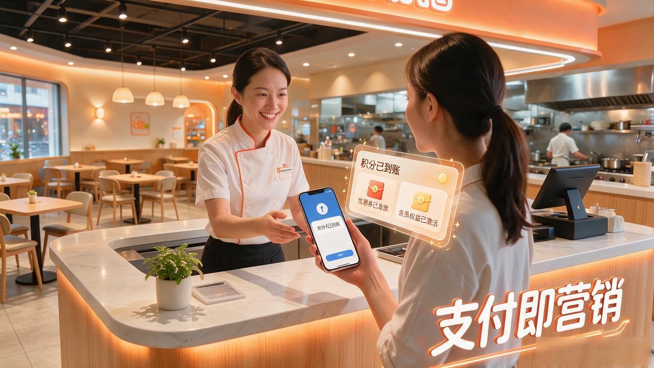 数字货币商业转型，别急着搞技术，先把这条资金链路看明白
