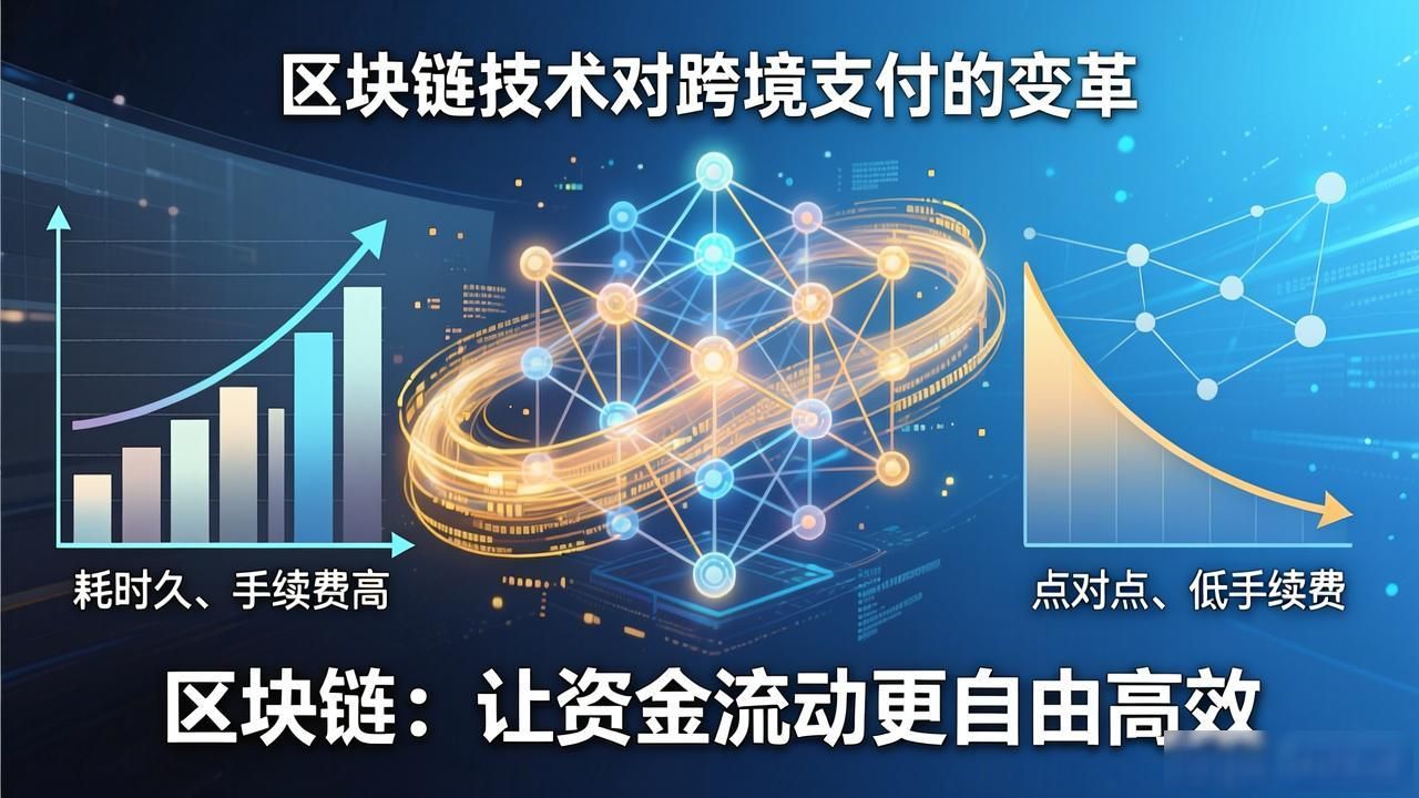 区块链到底改变了什么？普通人能看懂的五大贡献