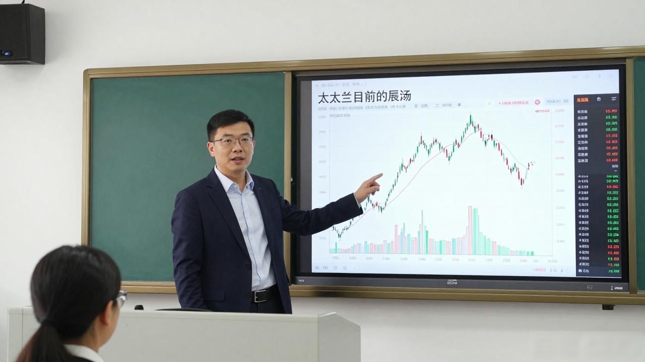 罗老师数字货币直播_数字货币务实直播行情解读 罗老师数字货币K线基本面结合分析 数字货币新手风险控制仓位管理