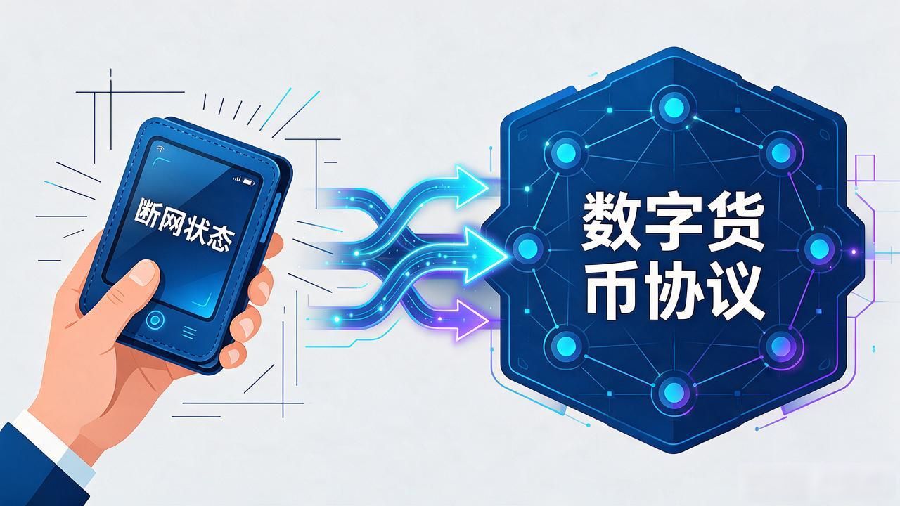 央行数字货币协议核心优势 数字人民币CBDC技术架构 央行数字货币协议隐私安全挑战_谁推行的数字货币协议