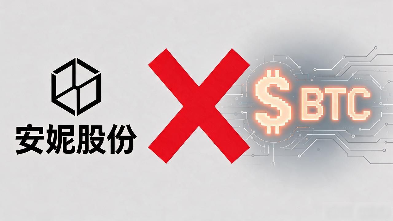 安妮股份是数字货币么？别被名字骗了，它跟加密货币半毛钱关系都没有