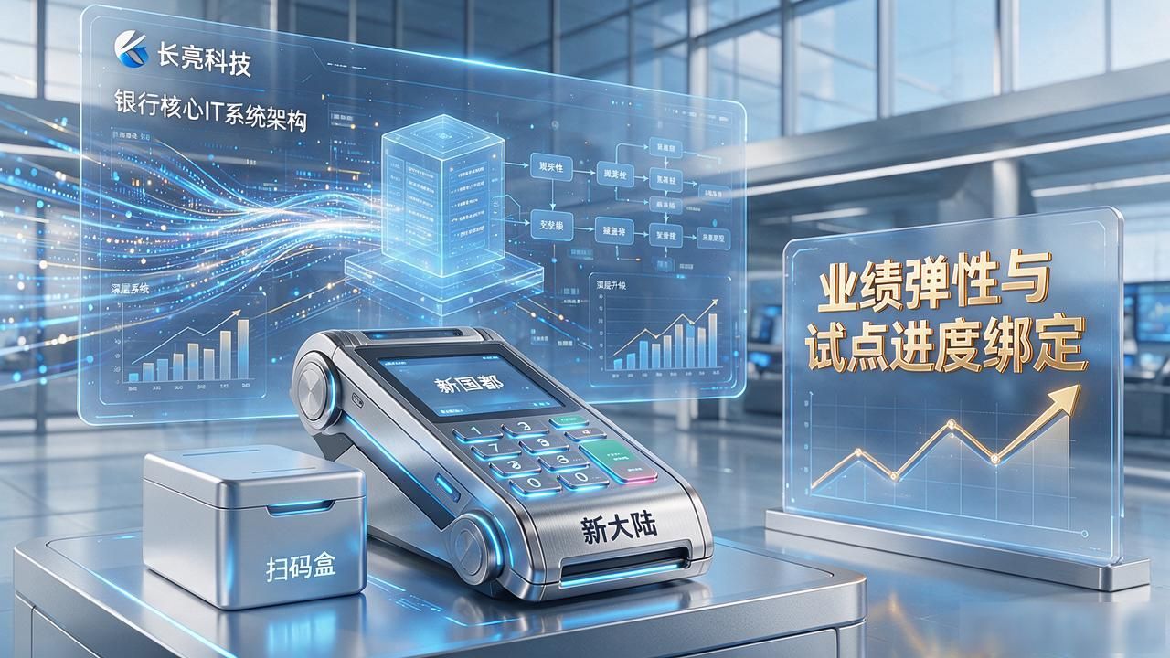 最正宗的数字货币概念股到底是谁？这几家有央行订单，别追杂毛