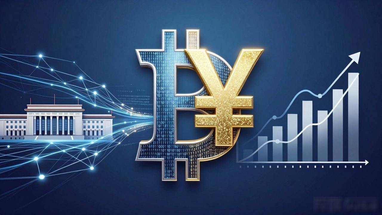 央行数字货币为何能成硬通货