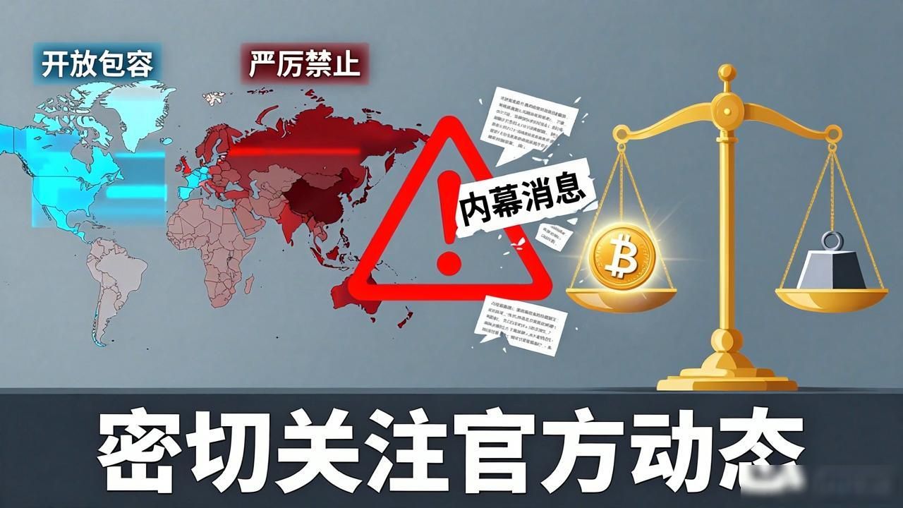 杨凯聊币：普通人看懂数字资产真相