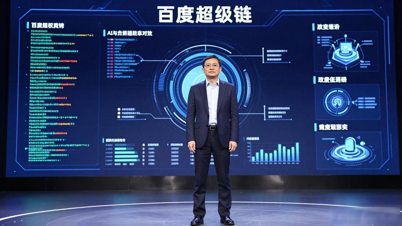 中国数字金融先锋：那些定义行业的领军人物