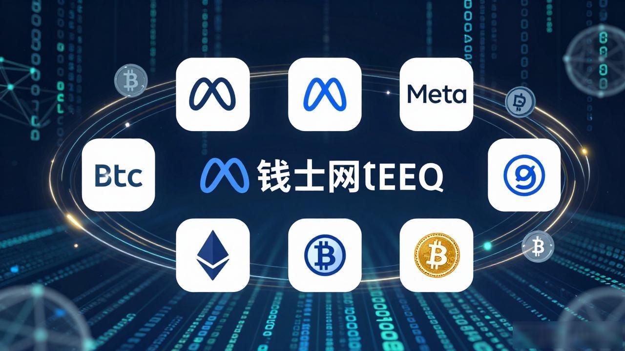 数字货币背后到底是哪些人在操盘