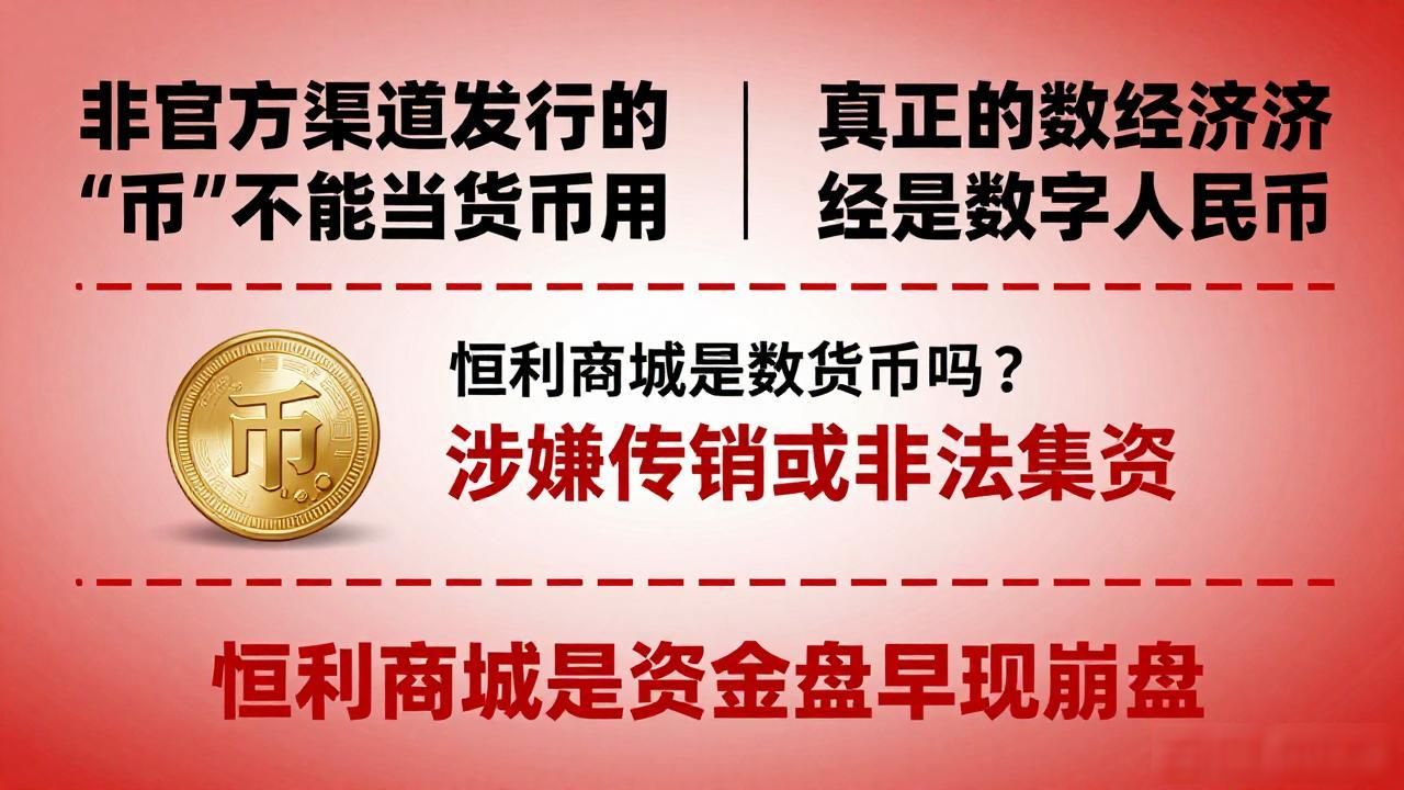 恒利商城和数字人民币的本质区别_恒利商城是正规数字货币项目吗_恒利商城是数字货币吗