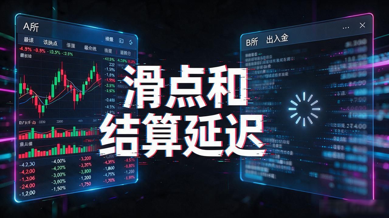 普通人做数字货币秒合约套利，这几条血泪教训你得知道