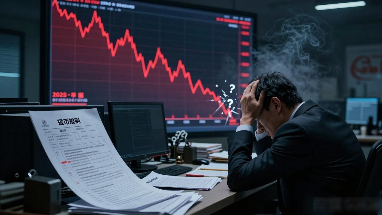 GMB数字货币靠不靠谱？币圈老韭菜说几句大实话