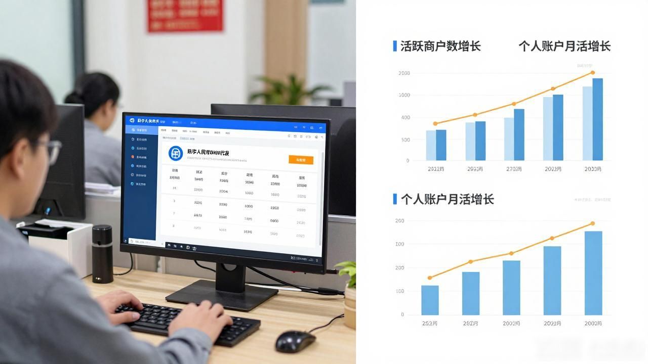 数字人民币牌照加仓，这笔钱到底该不该投？