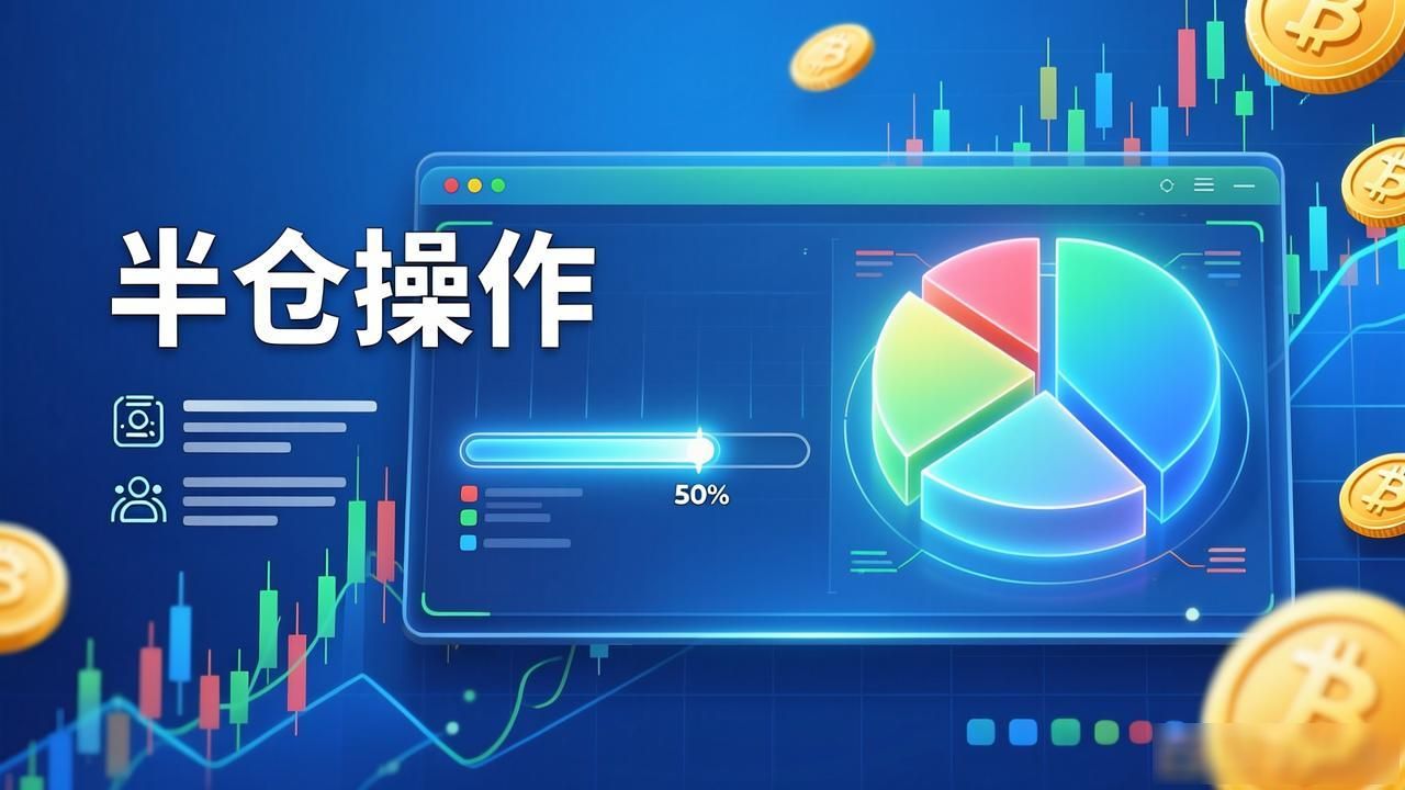 数字货币今日实操：短线进出与仓位管理指南
