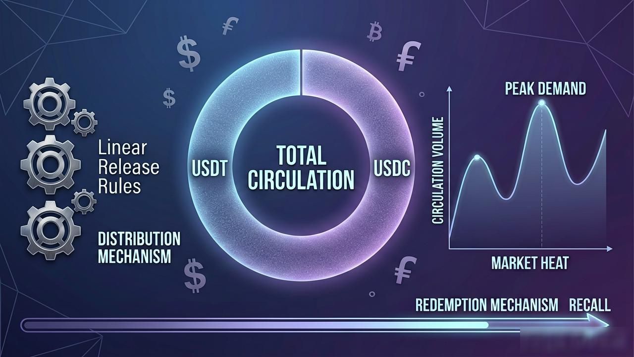 数字货币流通数量排行：谁才是真正的市场王者？