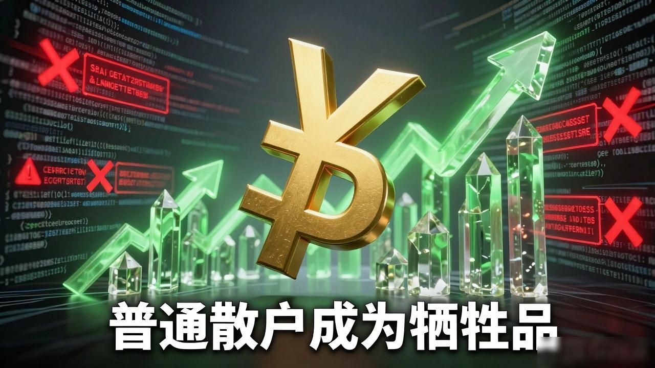 锦鲤币还能翻身吗？2026年最新内幕曝光