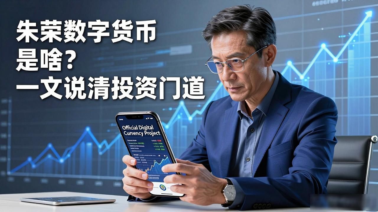 朱荣数字货币是啥？一文说清投资门道