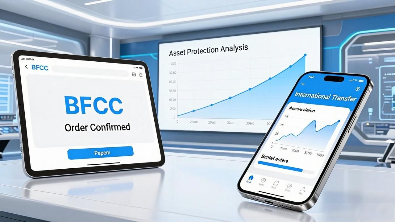 BFCC数字货币是什么？一文读懂核心功能与投资机会