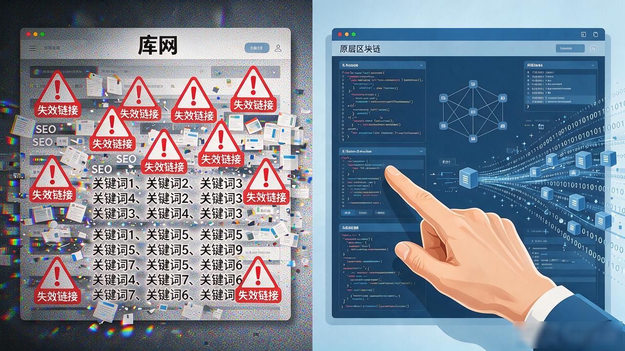 数字货币库网我用了快两年，新手上路别在这几个地方栽跟头