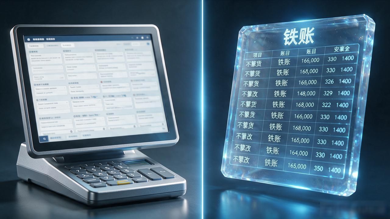 支付宝要推数字货币了，跟你钱包里的钱有啥区别