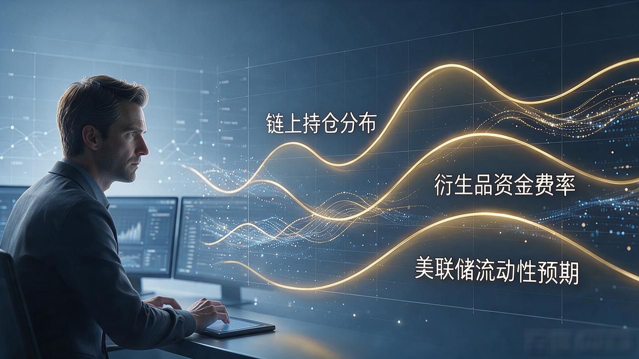 数字货币预测第一人靠谱吗？他到底怎么判断币价走势