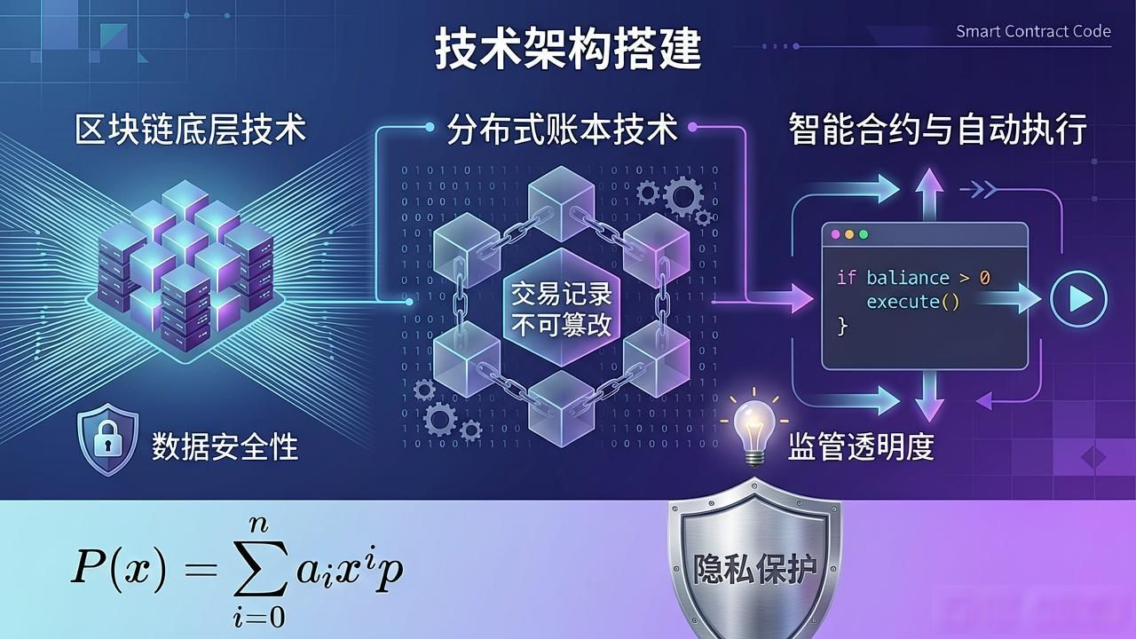 数字货币是怎么造出来的？看懂发行全流程