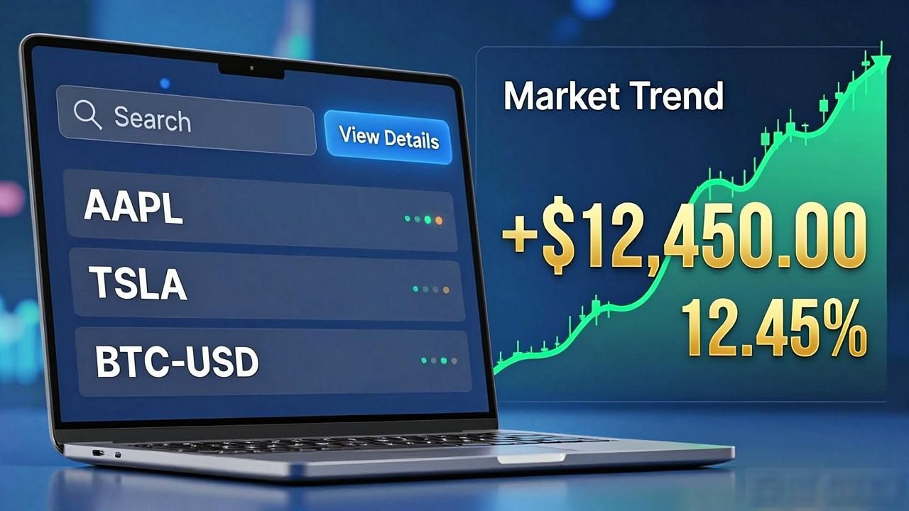 数字货币概念股查询入口与代码汇总