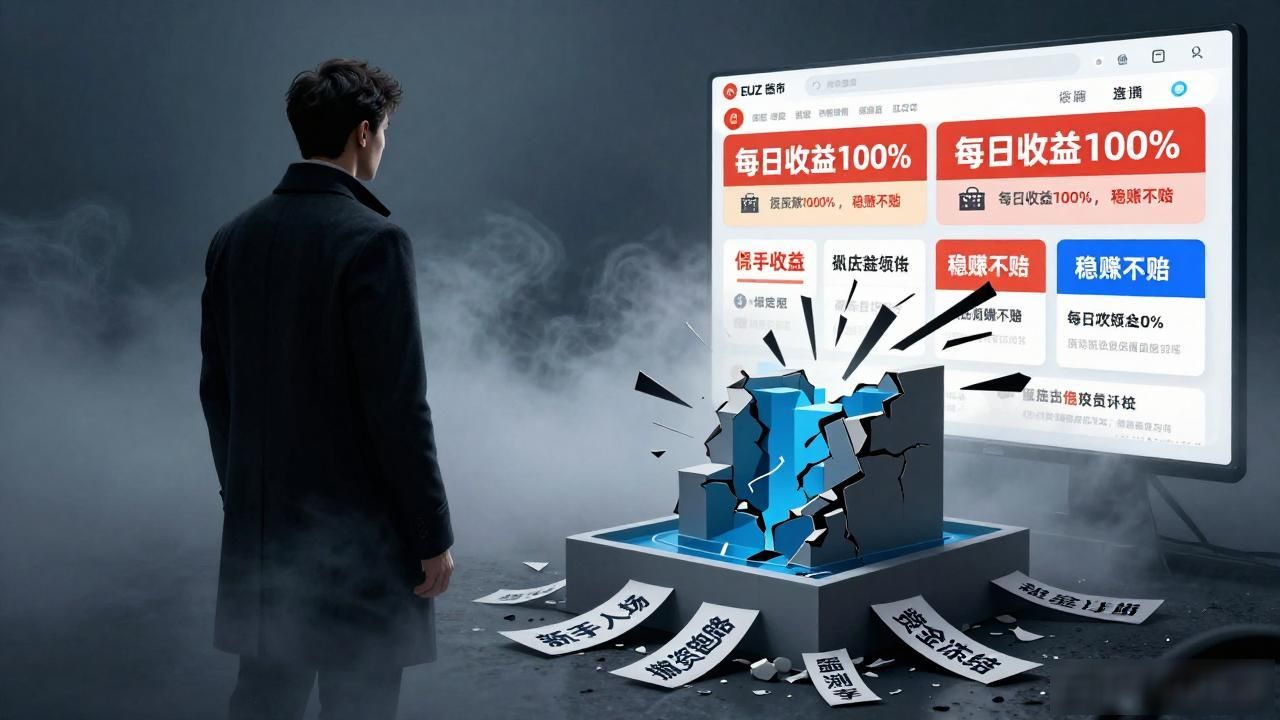 EUZ稳定币发行方揭秘：谁在背后操控？