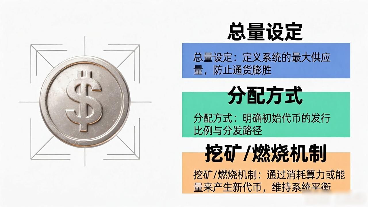 普通人怎么自己造数字货币