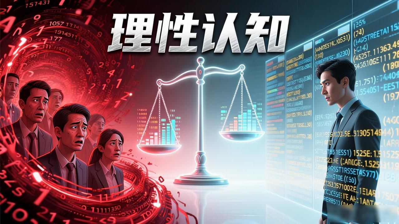 为什么现在必须掌握数字货币底层逻辑