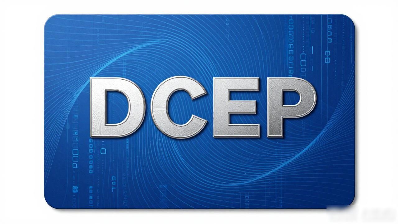 数字货币DCEP卡长什么样？一张图看懂数字人民币实体卡