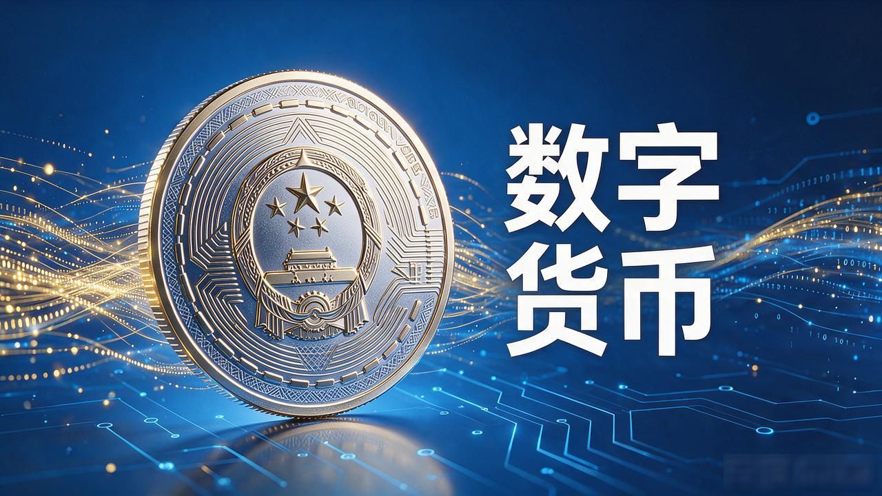 虚拟货币还是数字货币：到底有啥区别？