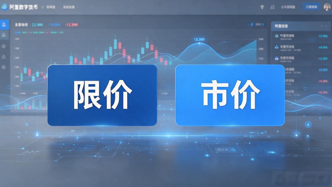 阿里数字货币实时交易到底怎么操作？新手必知的五个实操细节