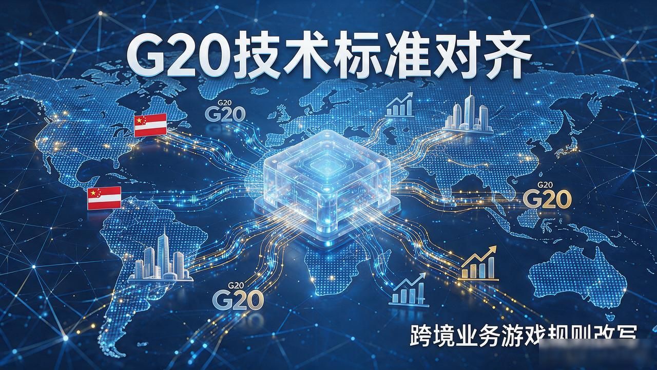 2026数字货币全球年会，参会前必须搞清的4个核心问题