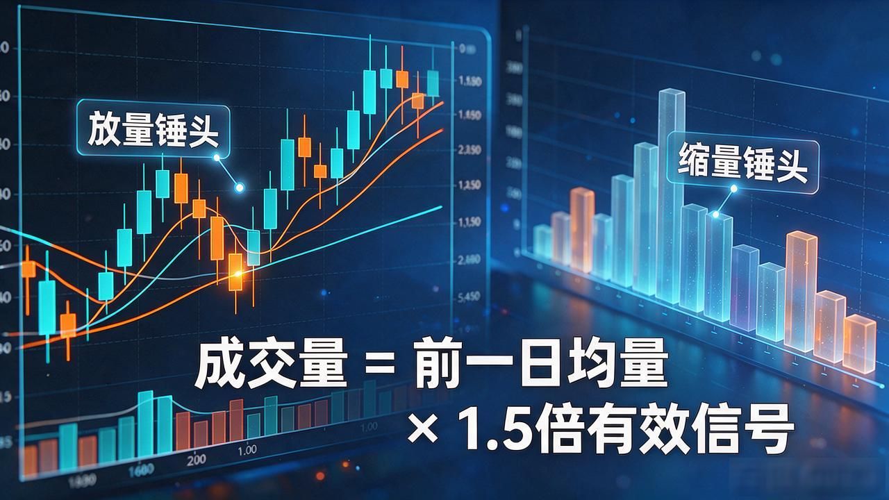 数字货币K线形态怎么认？老交易者教你几根蜡烛图定买卖