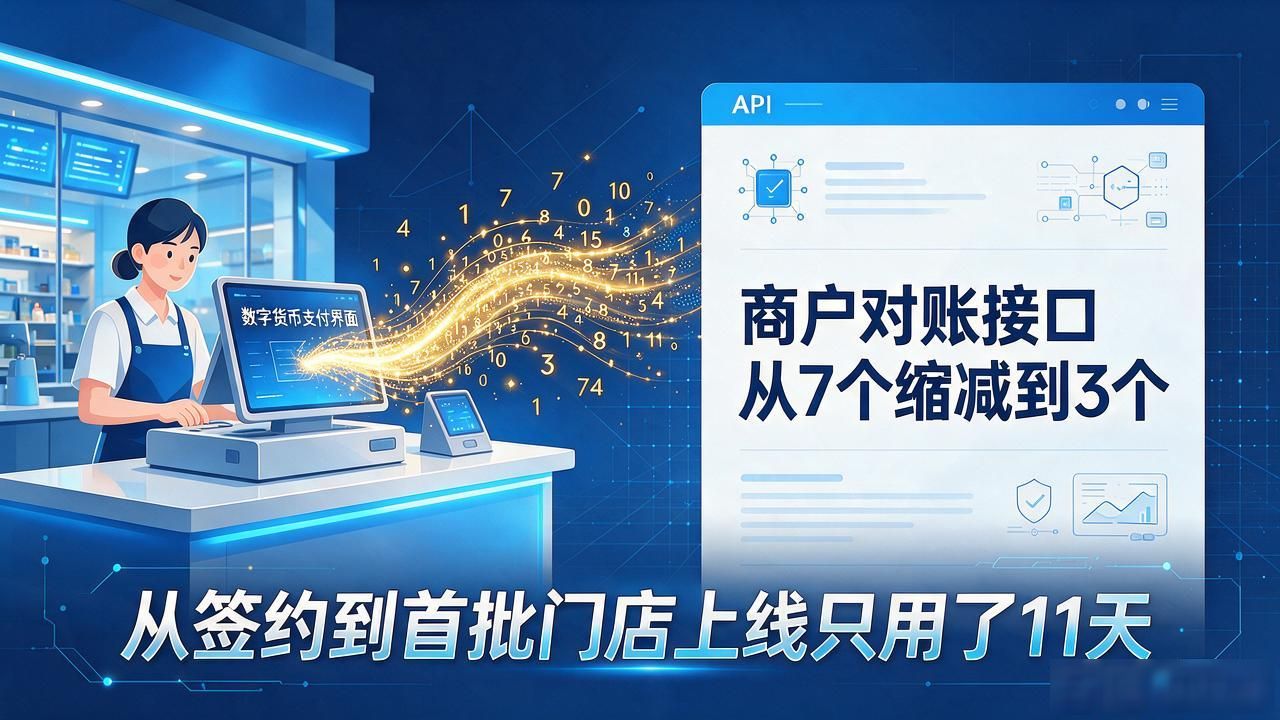 2026数字货币流通方案最新：哪些城市能用，企业怎么接入