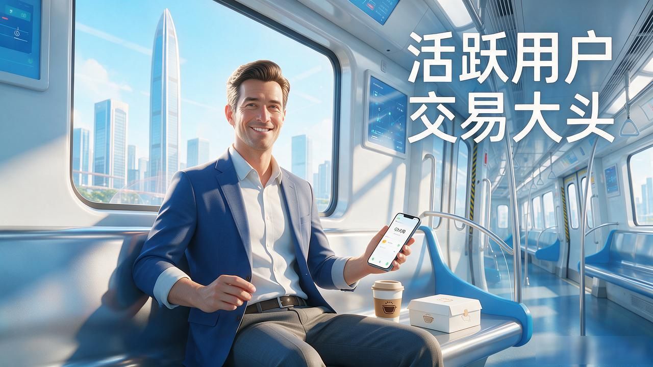 深圳数字货币用户数量，2026年在深圳到底有多少人真在用