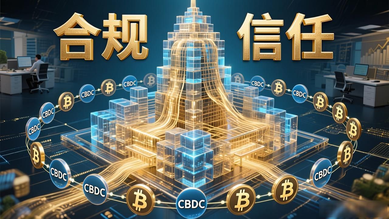 未来数字货币千亿巨头：谁将定义下一个金融时代？