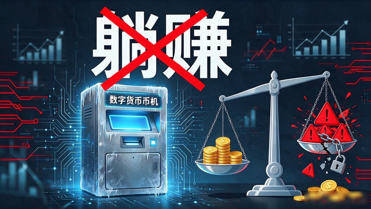 自动赚钱机器_庞氏骗局币机_数字货币币机