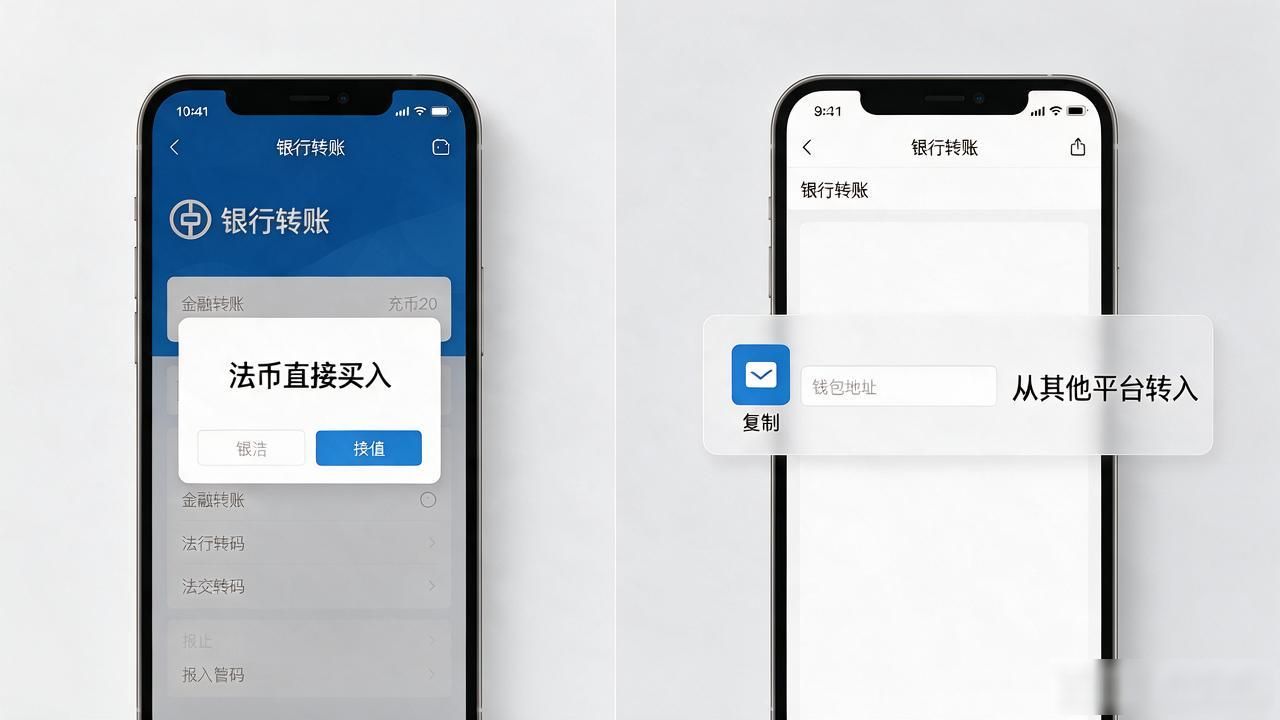 怎么使用数字货币充值_数字货币供应商货款充值经验_夜市烤串数字货币充值流程