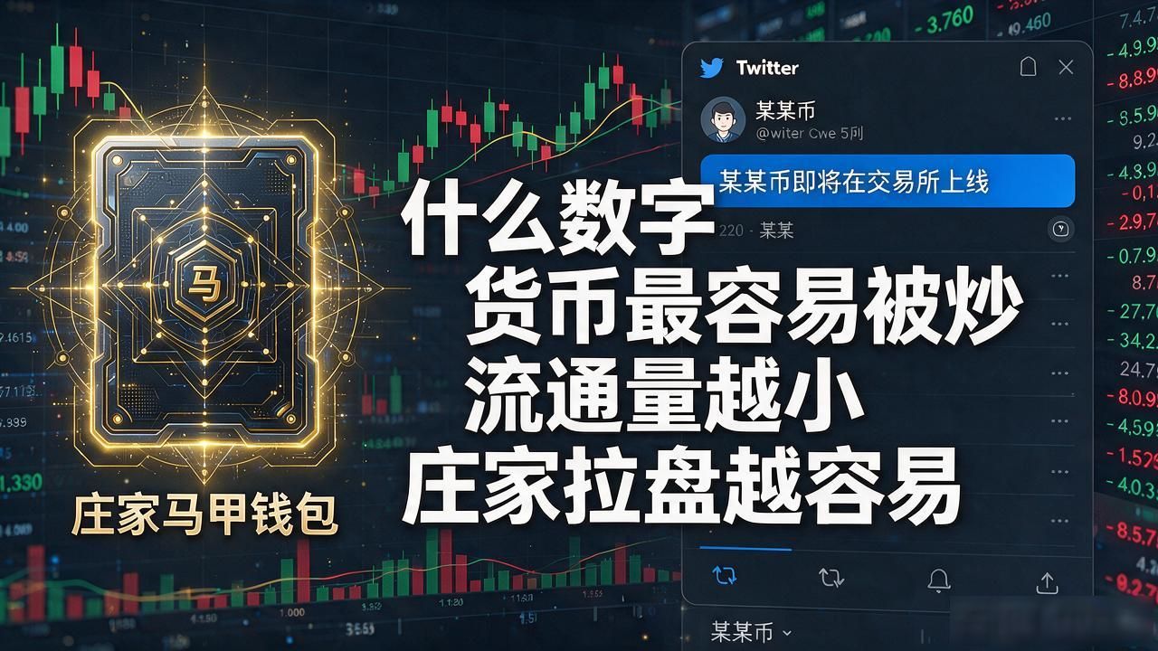 数字货币流通量对炒作的影响_币圈小币种炒作核心因素_更容易炒作的数字货币