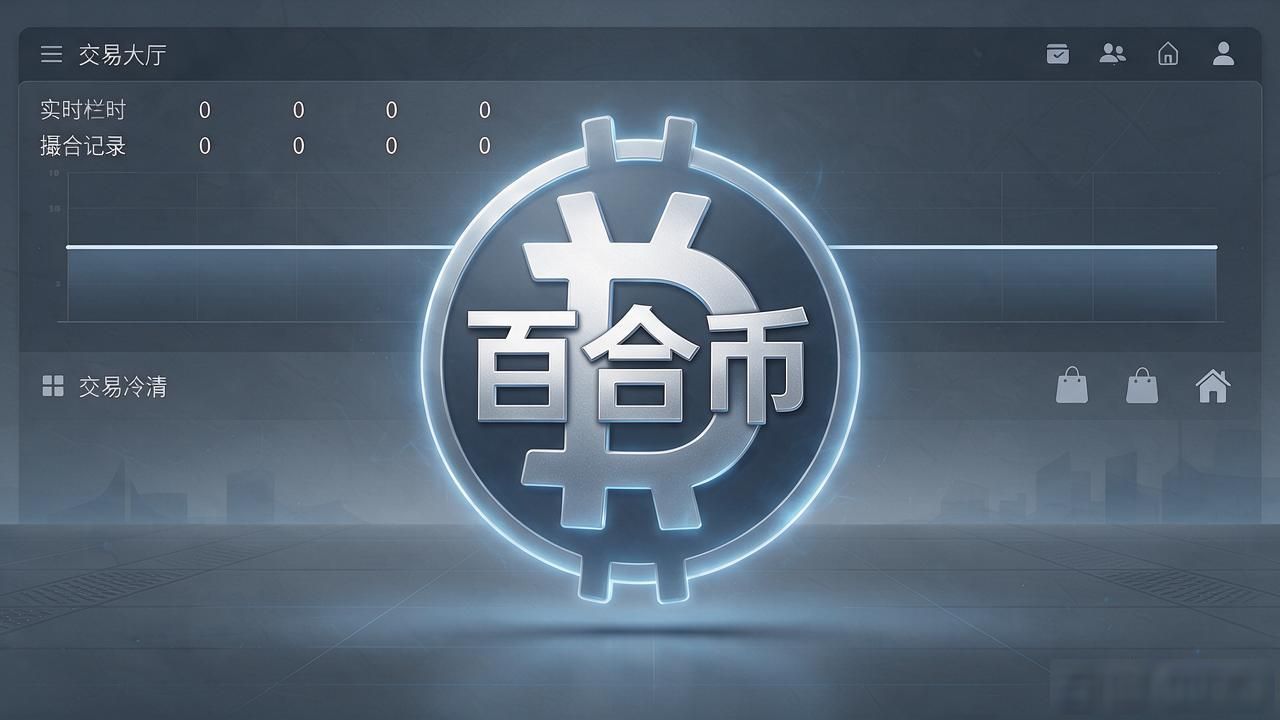 百合币数字货币到底是不是真的？搜了八百遍的人看这篇就够了