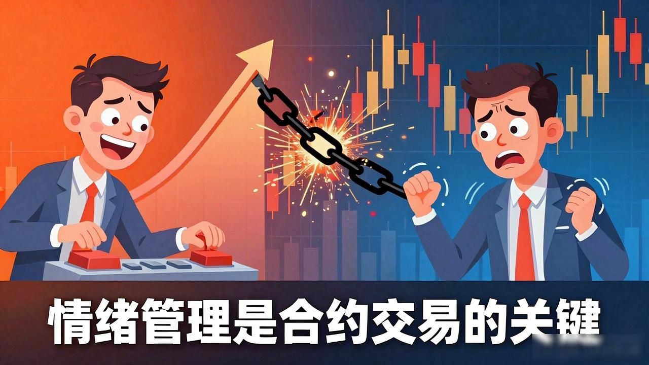 数字货币合约爆仓：普通人如何避免血本无归