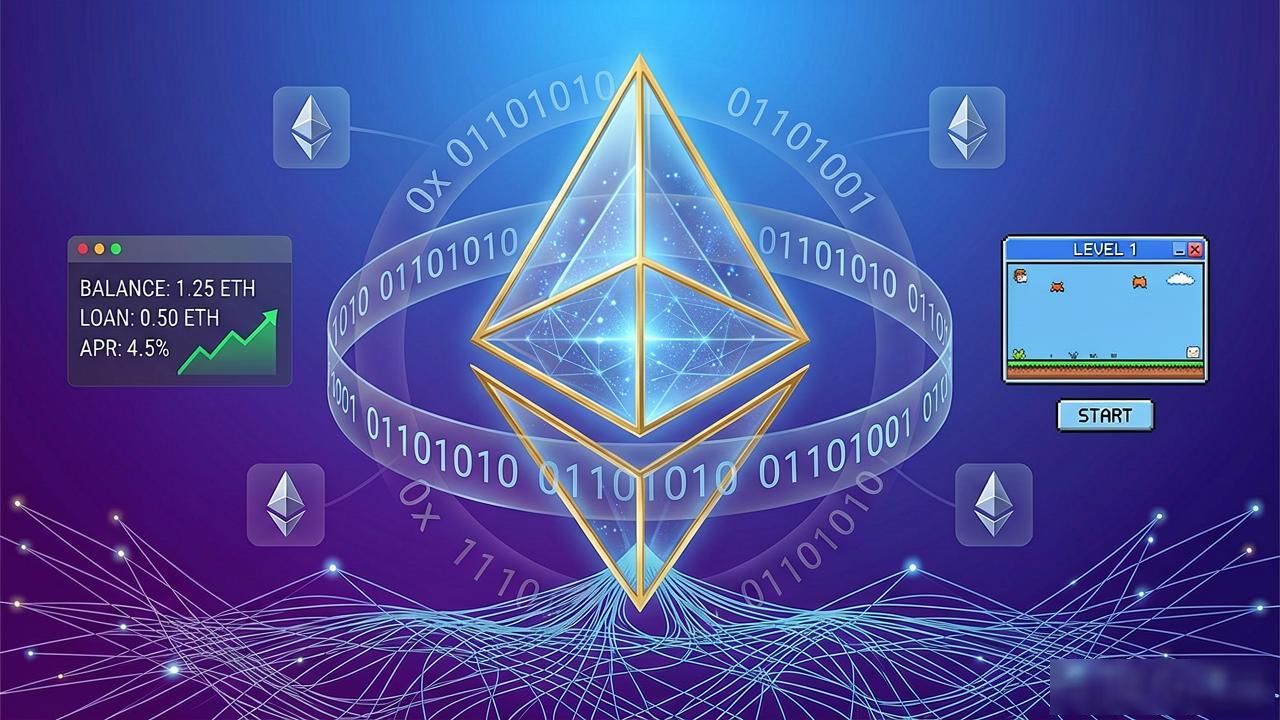 数字货币主流项目速览：比特币以太坊等简介